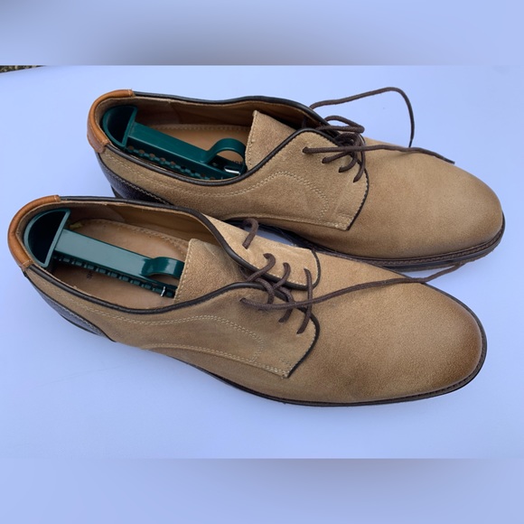Johnston & Murphy | Shoes | Johnston Murphy Copeland Taupe  display picture 1